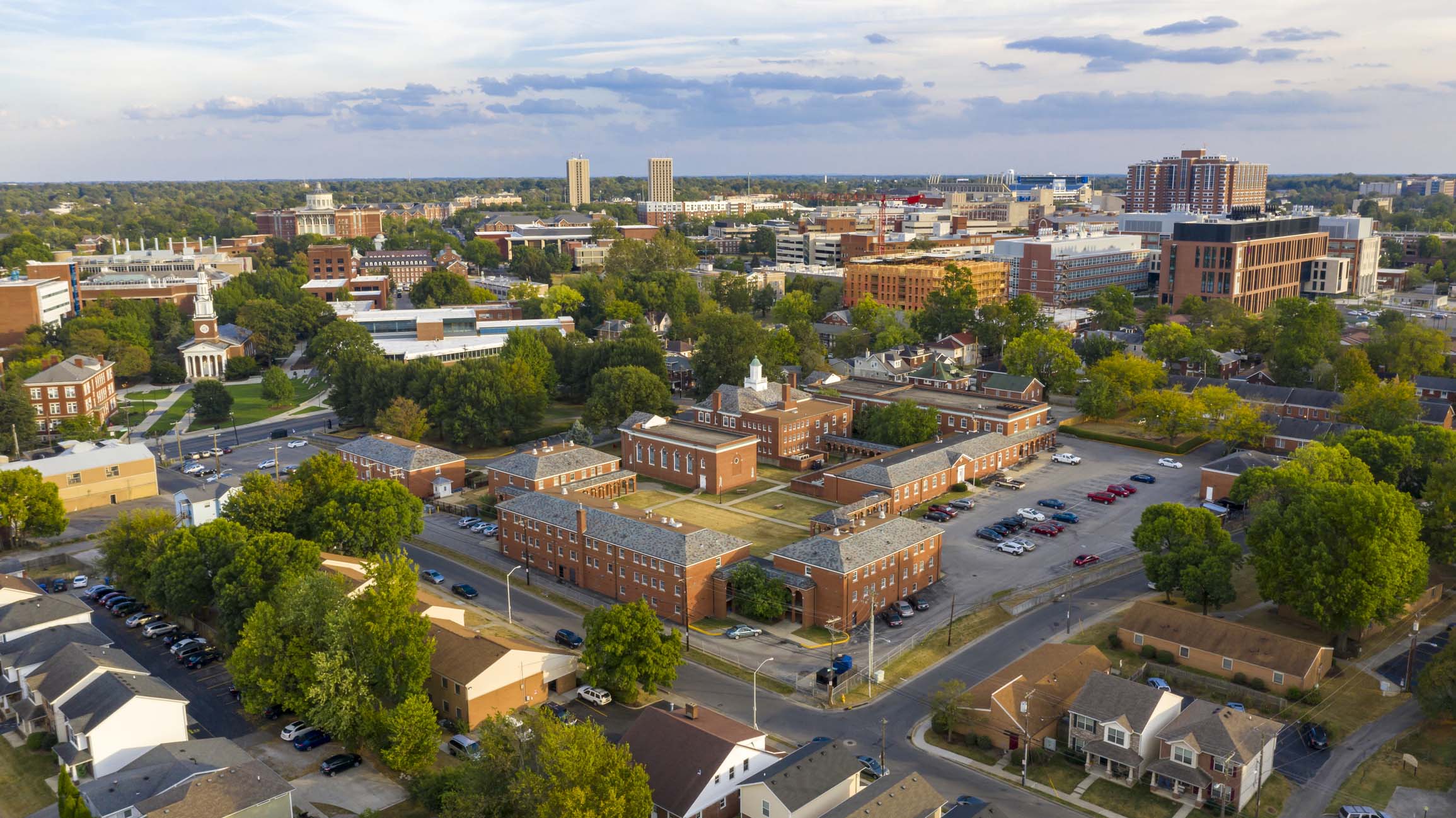 Town in Kentucky